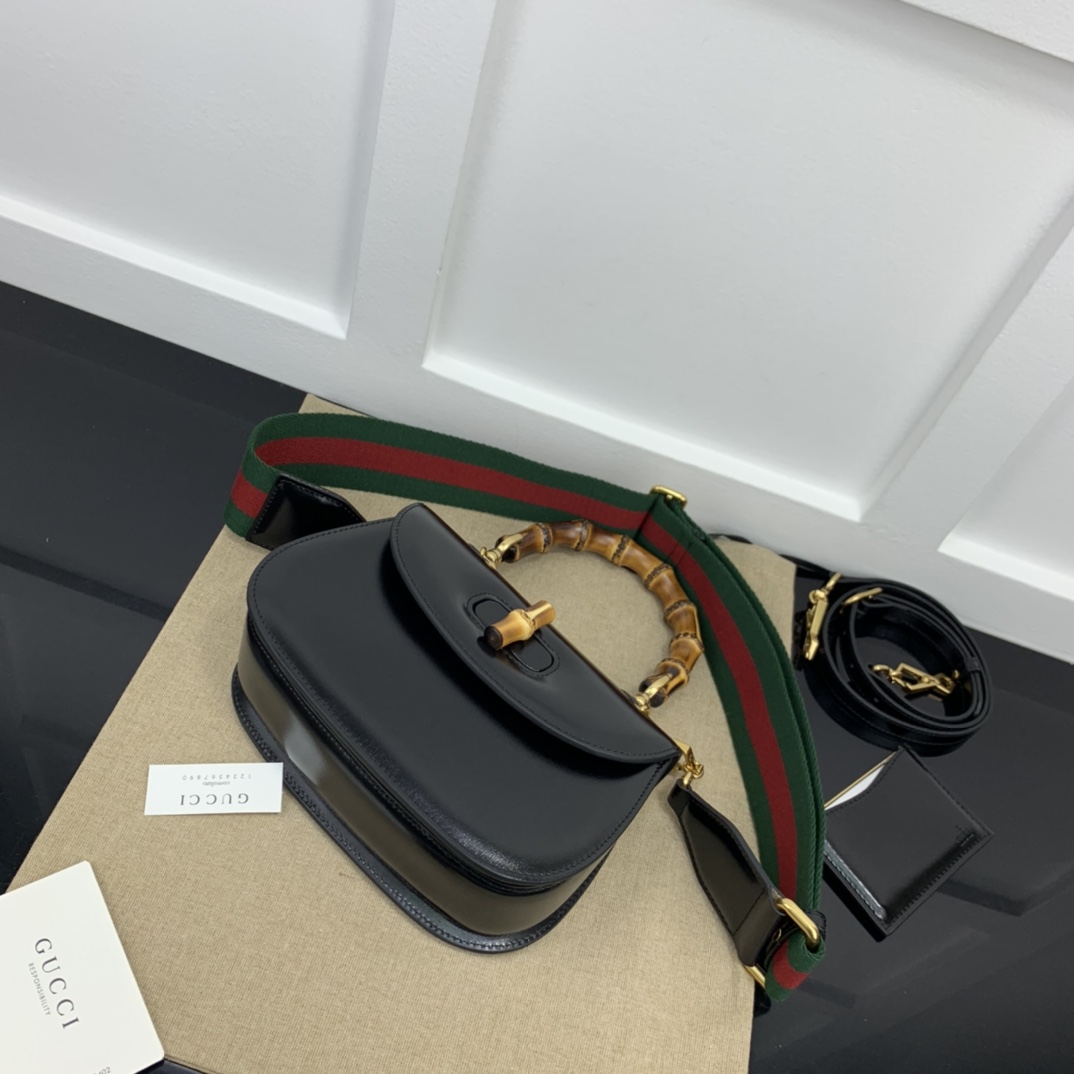 Gucci Top Handle Bags